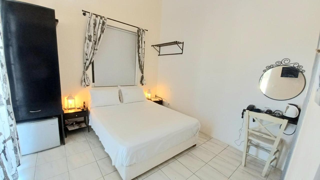 Koukounari 2 Rooms Skála Eksteriør billede