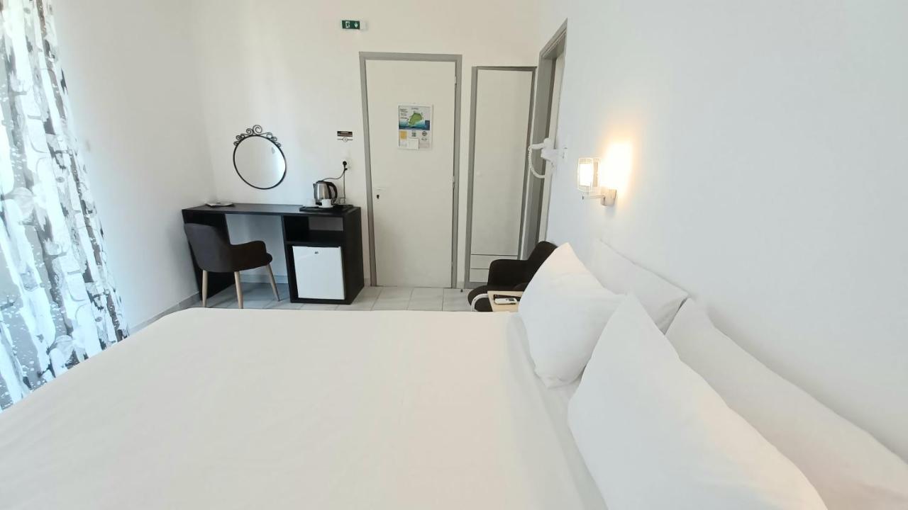 Koukounari 2 Rooms Skála Eksteriør billede