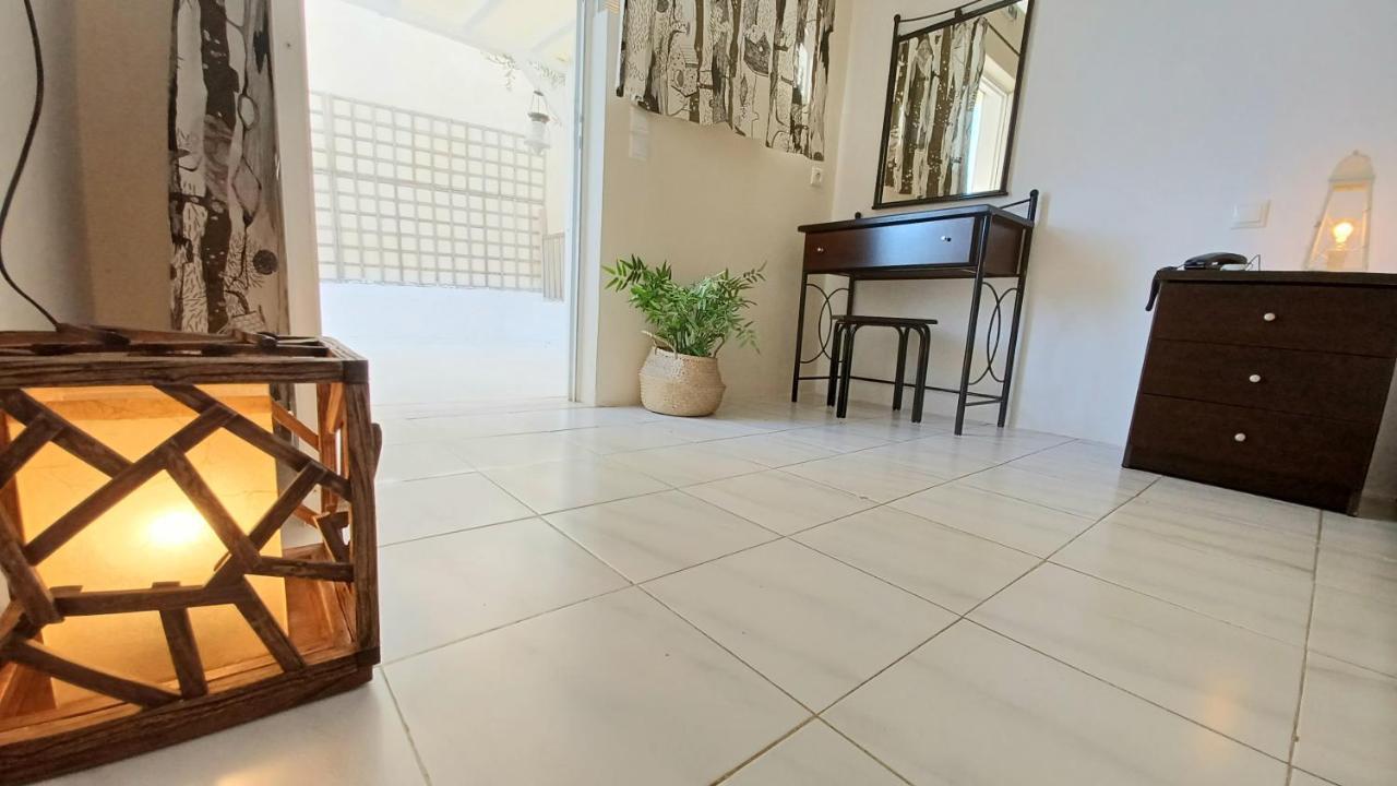 Koukounari 2 Rooms Skála Eksteriør billede