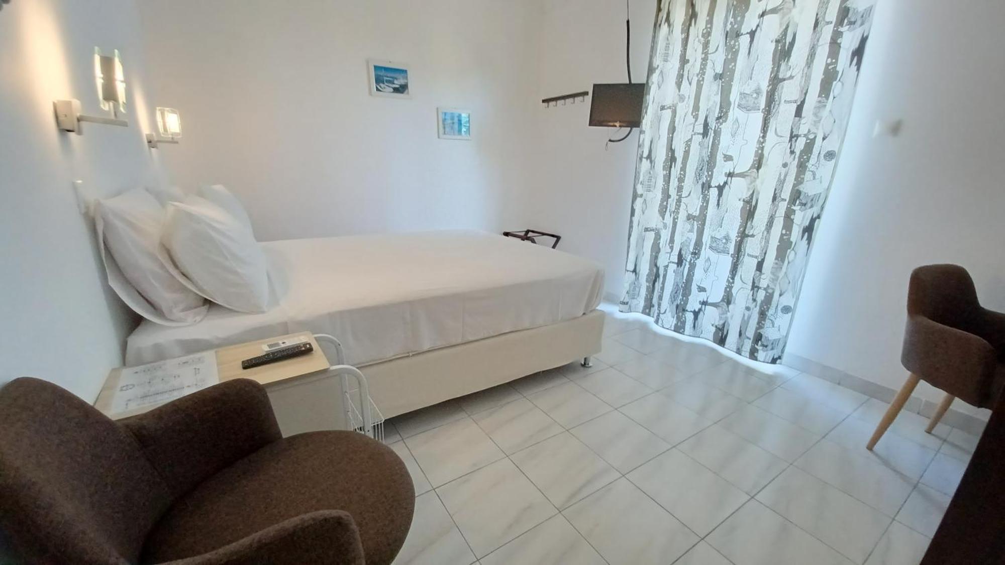 Koukounari 2 Rooms Skála Værelse billede