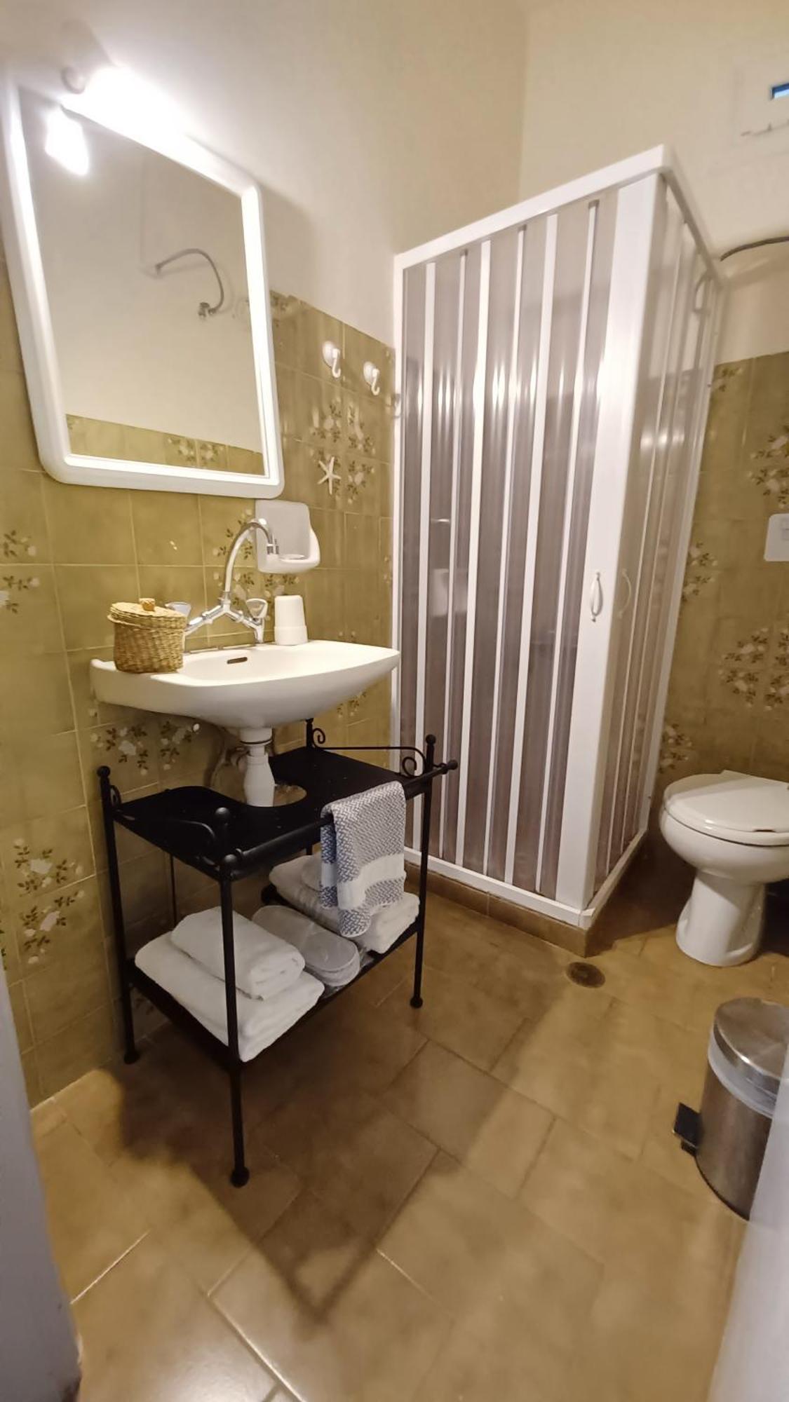 Koukounari 2 Rooms Skála Værelse billede