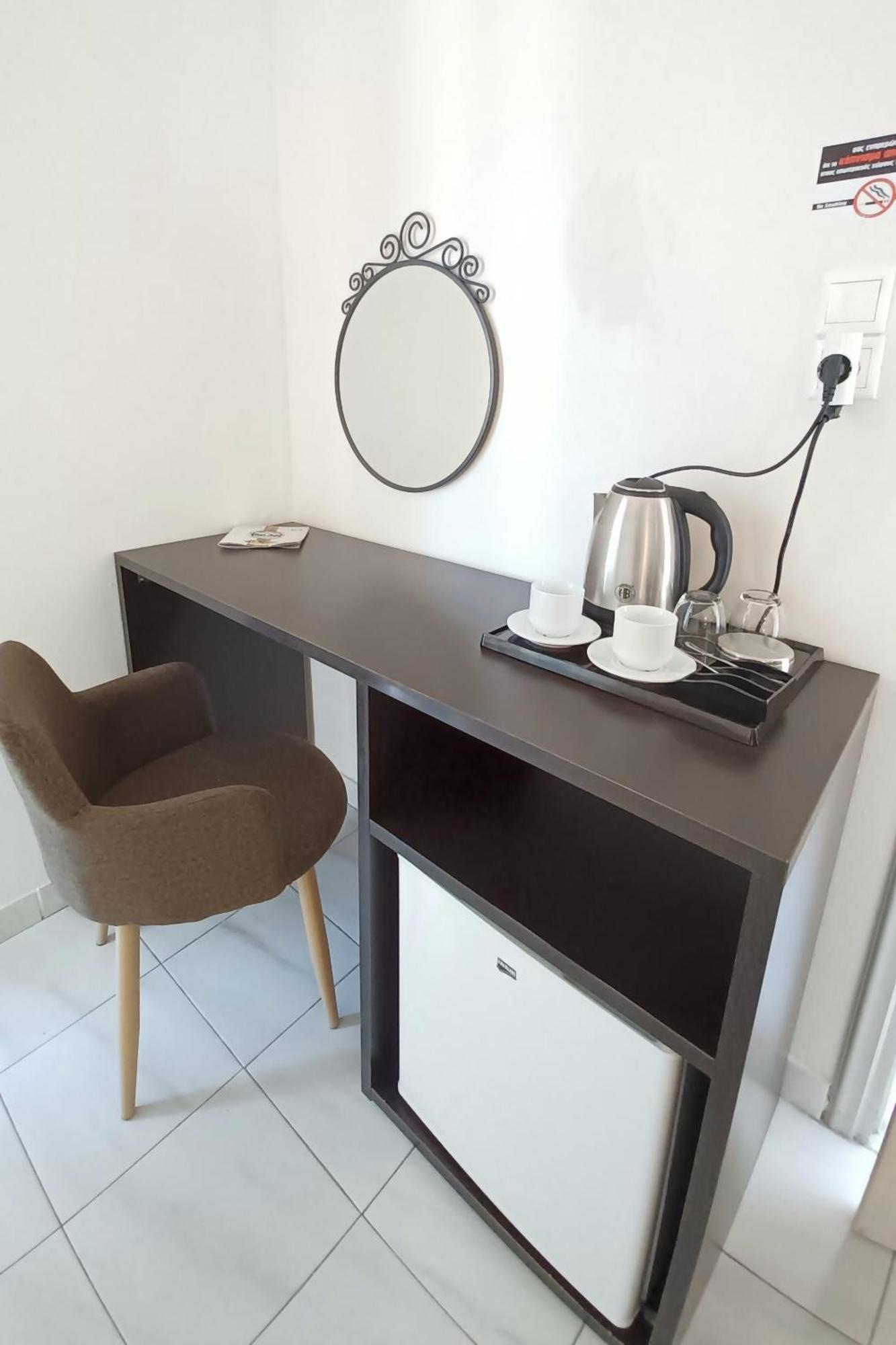 Koukounari 2 Rooms Skála Værelse billede