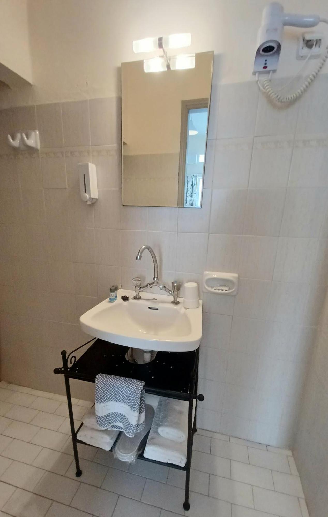 Koukounari 2 Rooms Skála Værelse billede