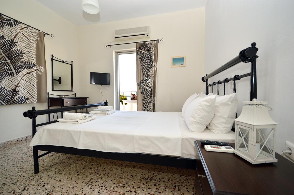 Koukounari 2 Rooms Skála Eksteriør billede
