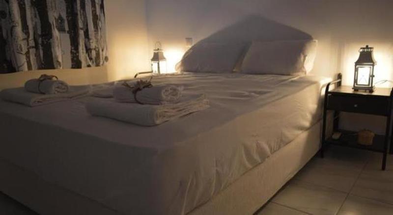Koukounari 2 Rooms Skála Eksteriør billede
