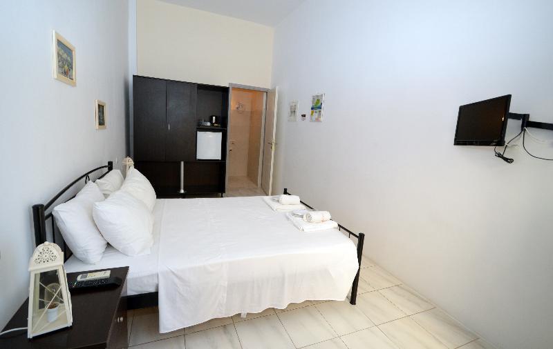 Koukounari 2 Rooms Skála Eksteriør billede